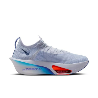 Nike Air Zoom Alphafly NEXT% 3 "Grey Blue Void Ghost"