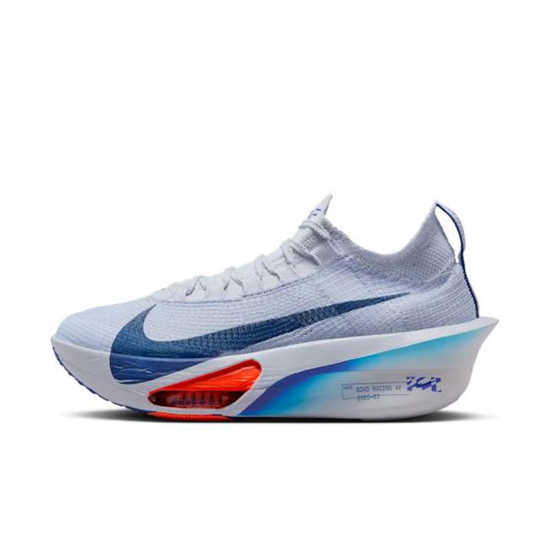 Nike Air Zoom Alphafly NEXT% 3 "Grey Blue Void Ghost"