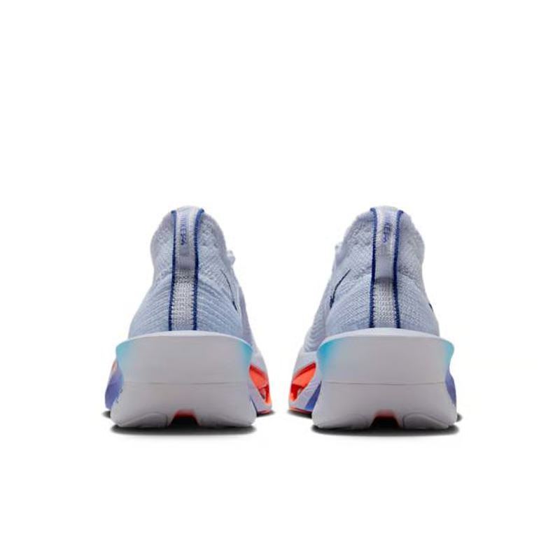 Nike Air Zoom Alphafly NEXT% 3 "Grey Blue Void Ghost"