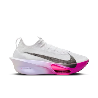 Nike Air Zoom Alphafly NEXT% 3 "White Purple Agate"