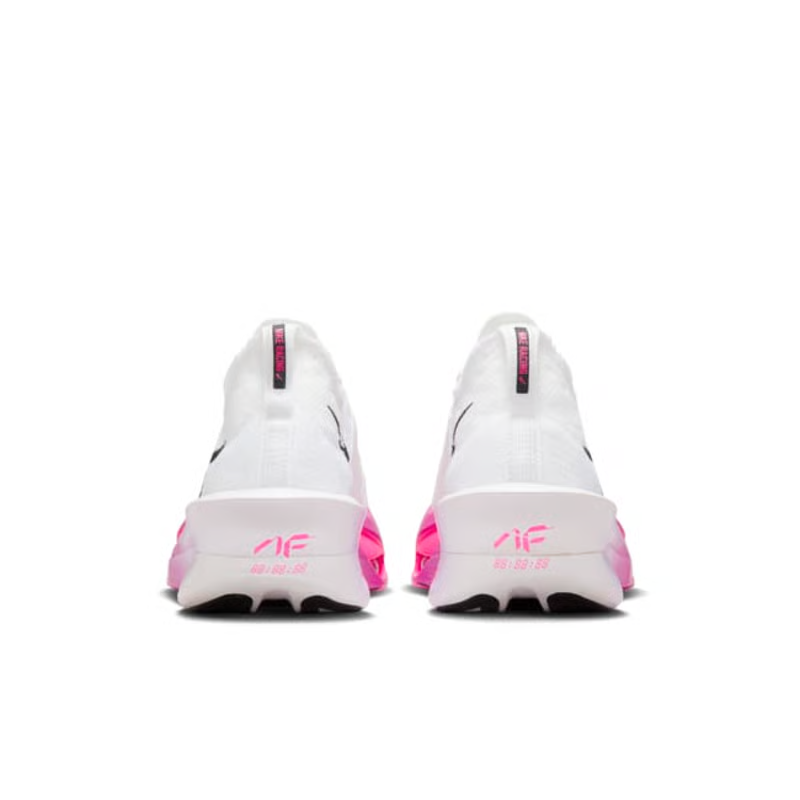 Nike Air Zoom Alphafly NEXT% 3 "White Purple Agate"