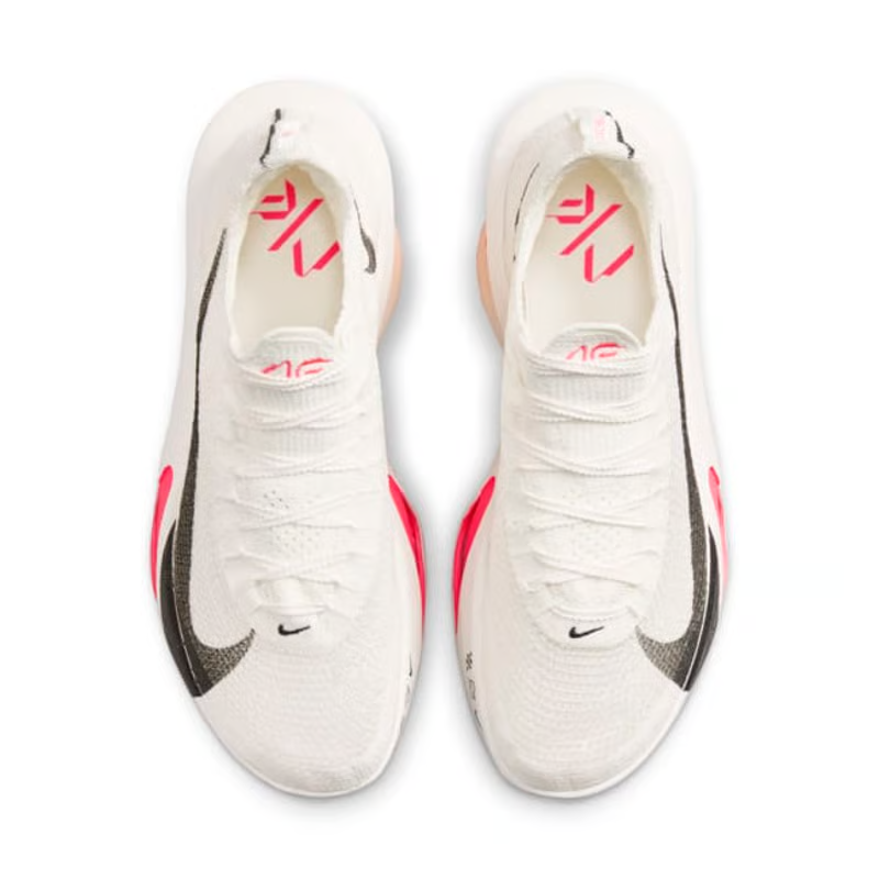 Nike Air Zoom Alphafly NEXT% 3 "Sail Crimson Tint"