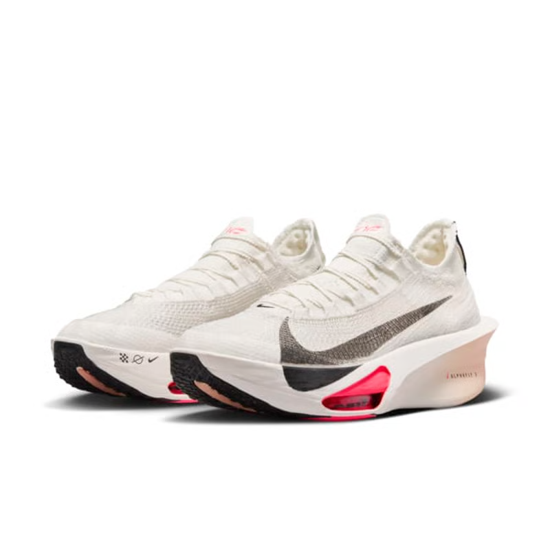 Nike Air Zoom Alphafly NEXT% 3 "Sail Crimson Tint"