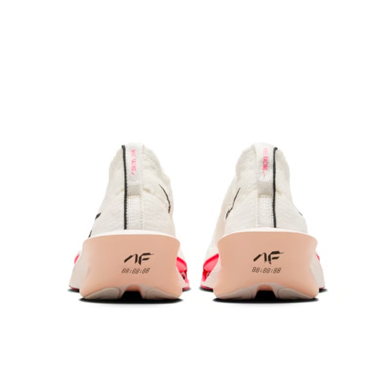 Nike Air Zoom Alphafly NEXT% 3 "Sail Crimson Tint"