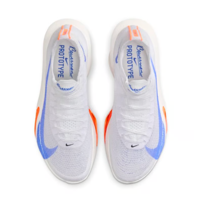 Nike Air Zoom Alphafly NEXT% 3 PF "Blueprint Pack"