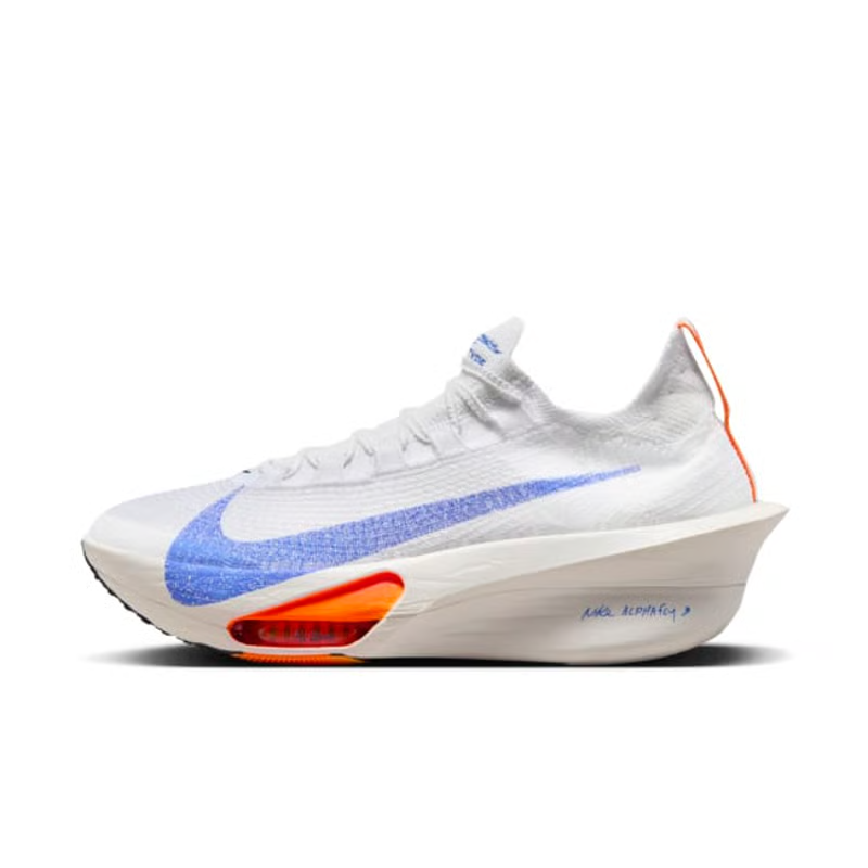 Nike Air Zoom Alphafly NEXT% 3 PF "Blueprint Pack"