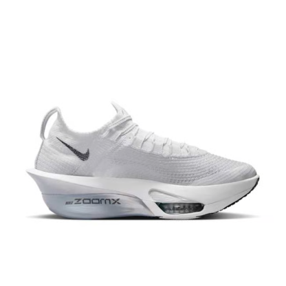 Nike Air Zoom Alphafly NEXT% 3 "White Gridiron"