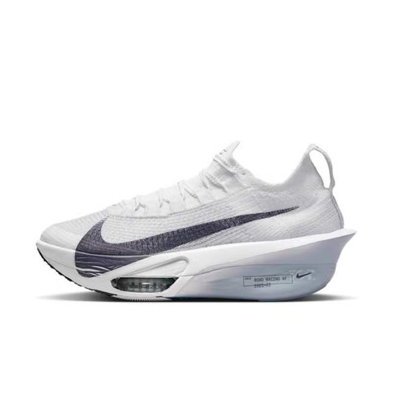 Nike Air Zoom Alphafly NEXT% 3 "White Gridiron"