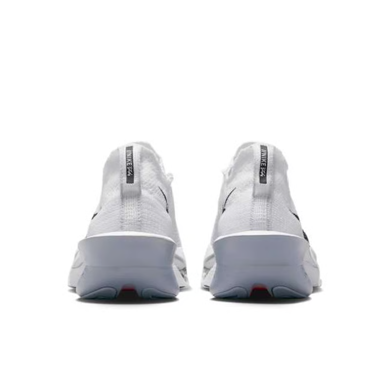 Nike Air Zoom Alphafly NEXT% 3 "White Gridiron"