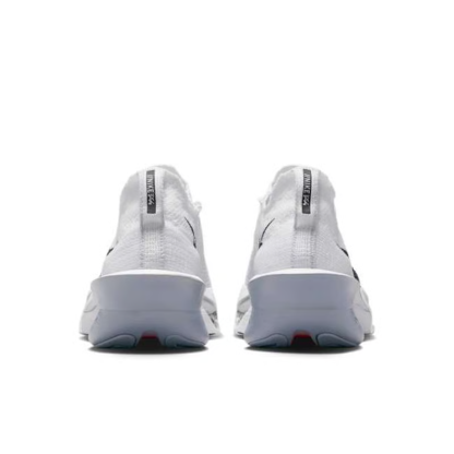 Nike Air Zoom Alphafly NEXT% 3 "White Gridiron"