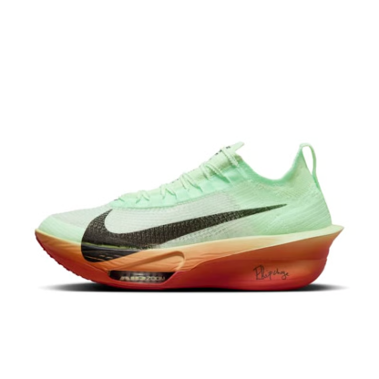 Nike Air Zoom Alphafly NEXT% 3 "Eliud Kipchoge"