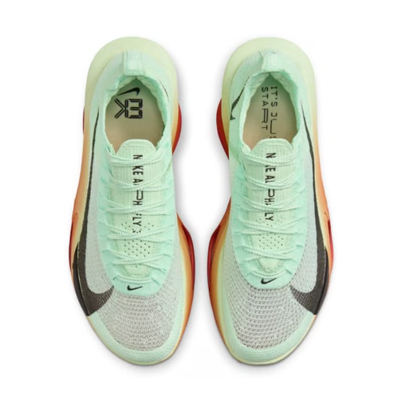 Nike Air Zoom Alphafly NEXT% 3 "Eliud Kipchoge"
