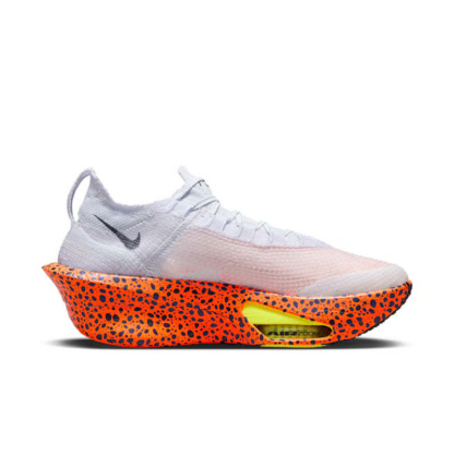 Nike Air Zoom Alphafly NEXT% 3 Electric Pack "Safari Olympics"