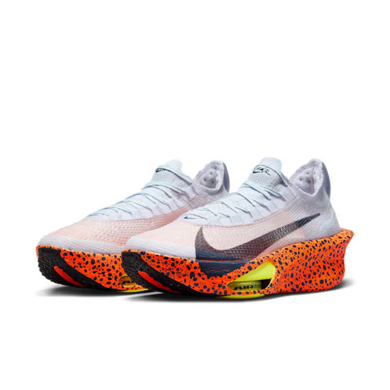 Nike Air Zoom Alphafly NEXT% 3 Electric Pack "Safari Olympics"