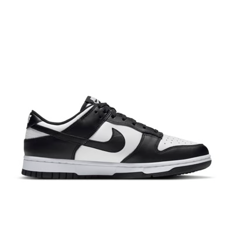 Nike Dunk Low Retro "Panda"