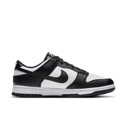 Nike Dunk Low Retro "Panda"
