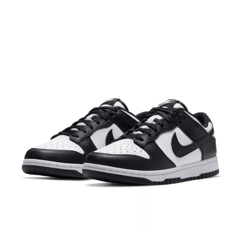 Nike Dunk Low Retro "Panda"