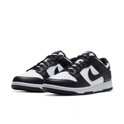 Nike Dunk Low Retro "Panda"
