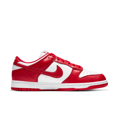 Nike Dunk Low Retro SP "St. John's"