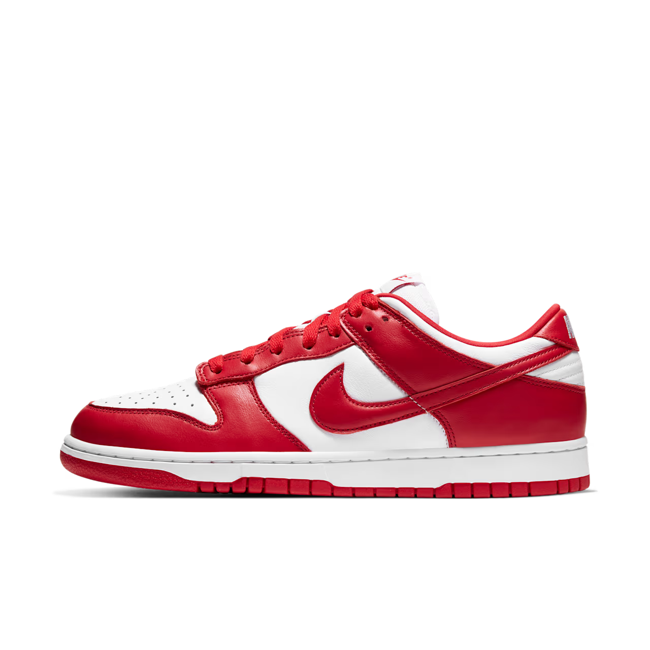 Nike Dunk Low Retro SP "St. John's"