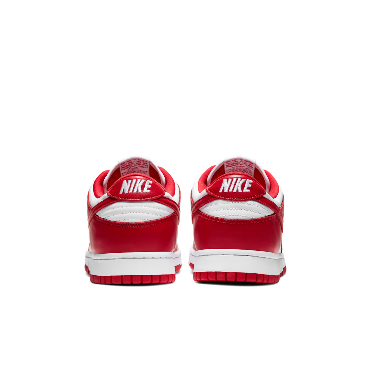 Nike Dunk Low Retro SP "St. John's"