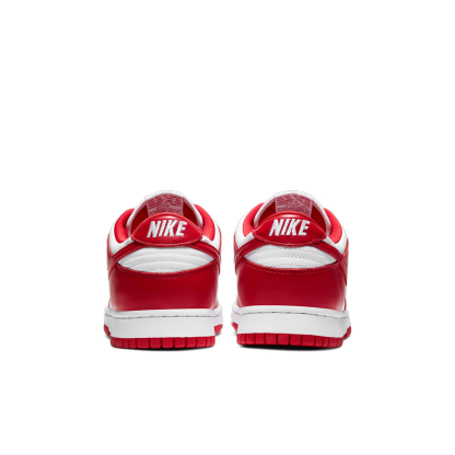 Nike Dunk Low Retro SP "St. John's"