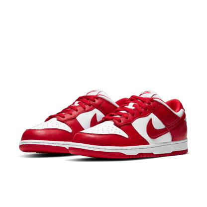 Nike Dunk Low Retro SP "St. John's"