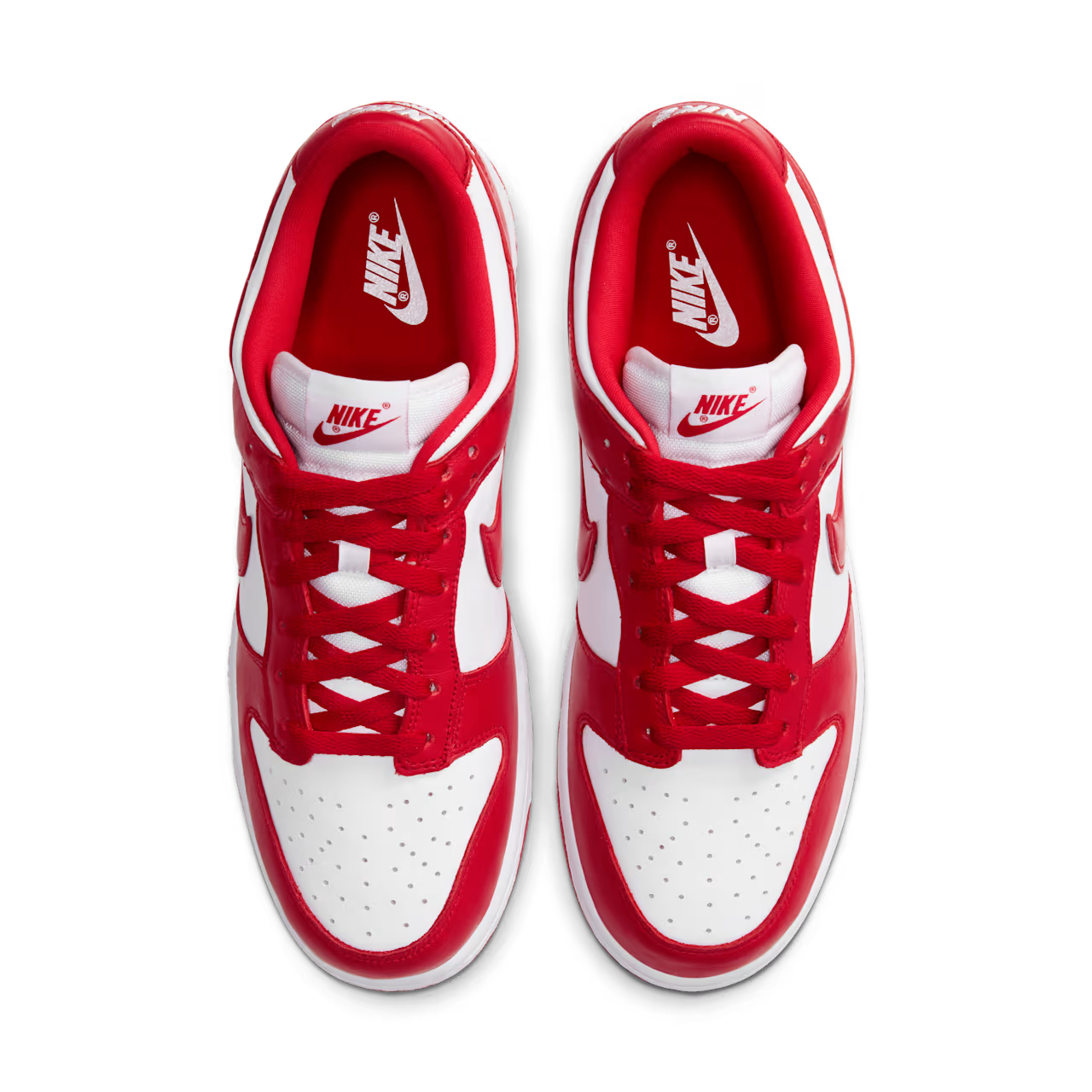 Nike Dunk Low Retro SP "St. John's"