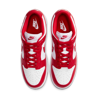 Nike Dunk Low Retro SP "St. John's"