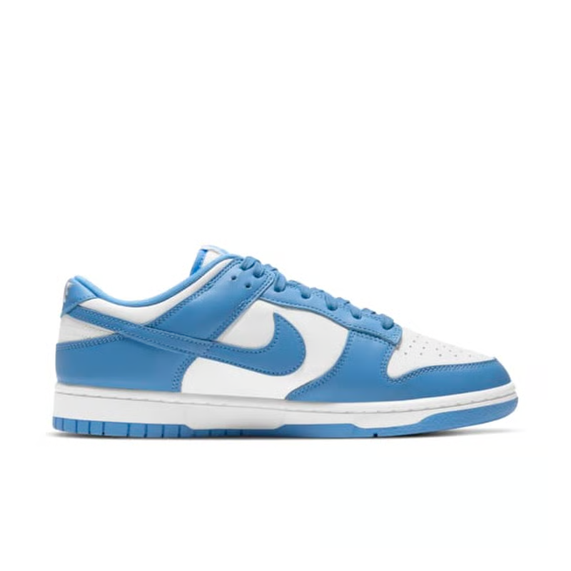 Nike Dunk Low "University Blue"