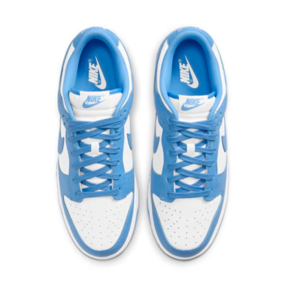 Nike Dunk Low "University Blue"