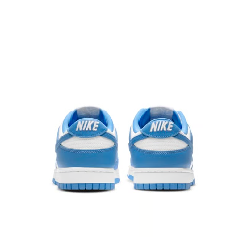 Nike Dunk Low "University Blue"