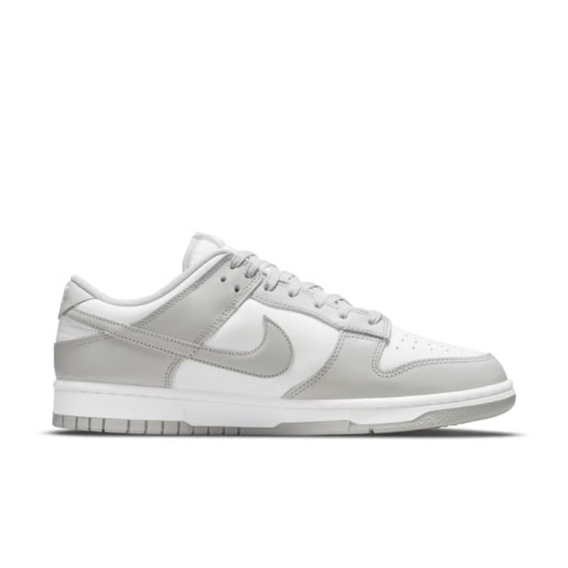 Nike Dunk Low "Grey Fog"