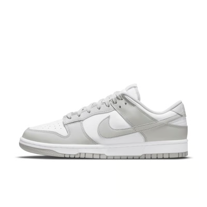 Nike Dunk Low "Grey Fog"