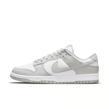 Nike Dunk Low "Grey Fog"