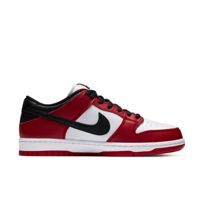 Nike SB Dunk Low Pro "J-Pack Chicago"