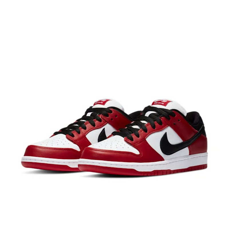 Nike SB Dunk Low Pro "J-Pack Chicago"