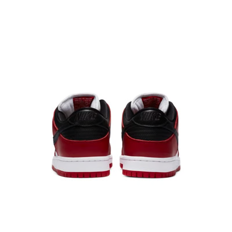 Nike SB Dunk Low Pro "J-Pack Chicago"