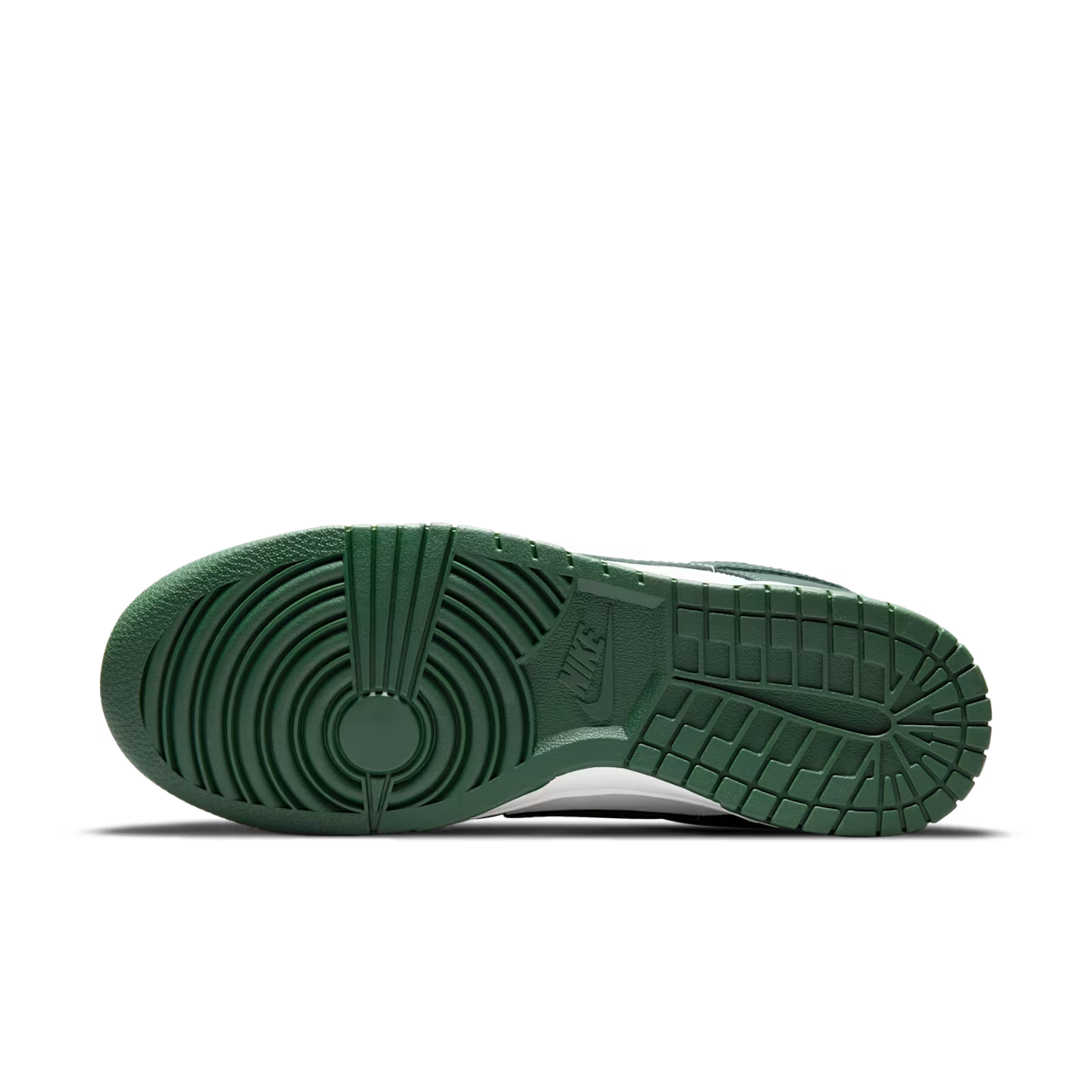 Nike Dunk Low "Michigan State"