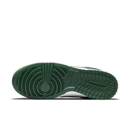 Nike Dunk Low "Michigan State"