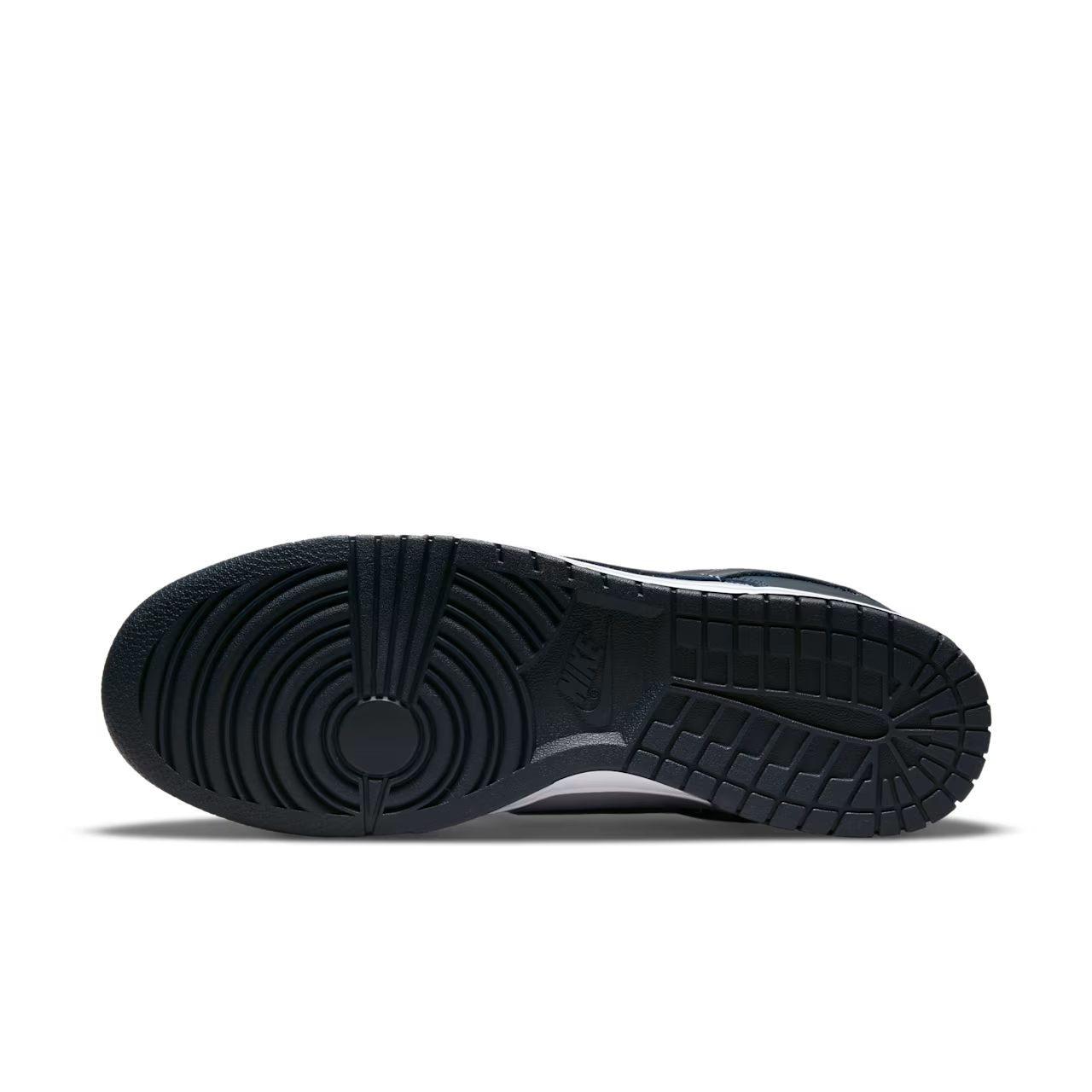 Nike Dunk Low "Georgetown"