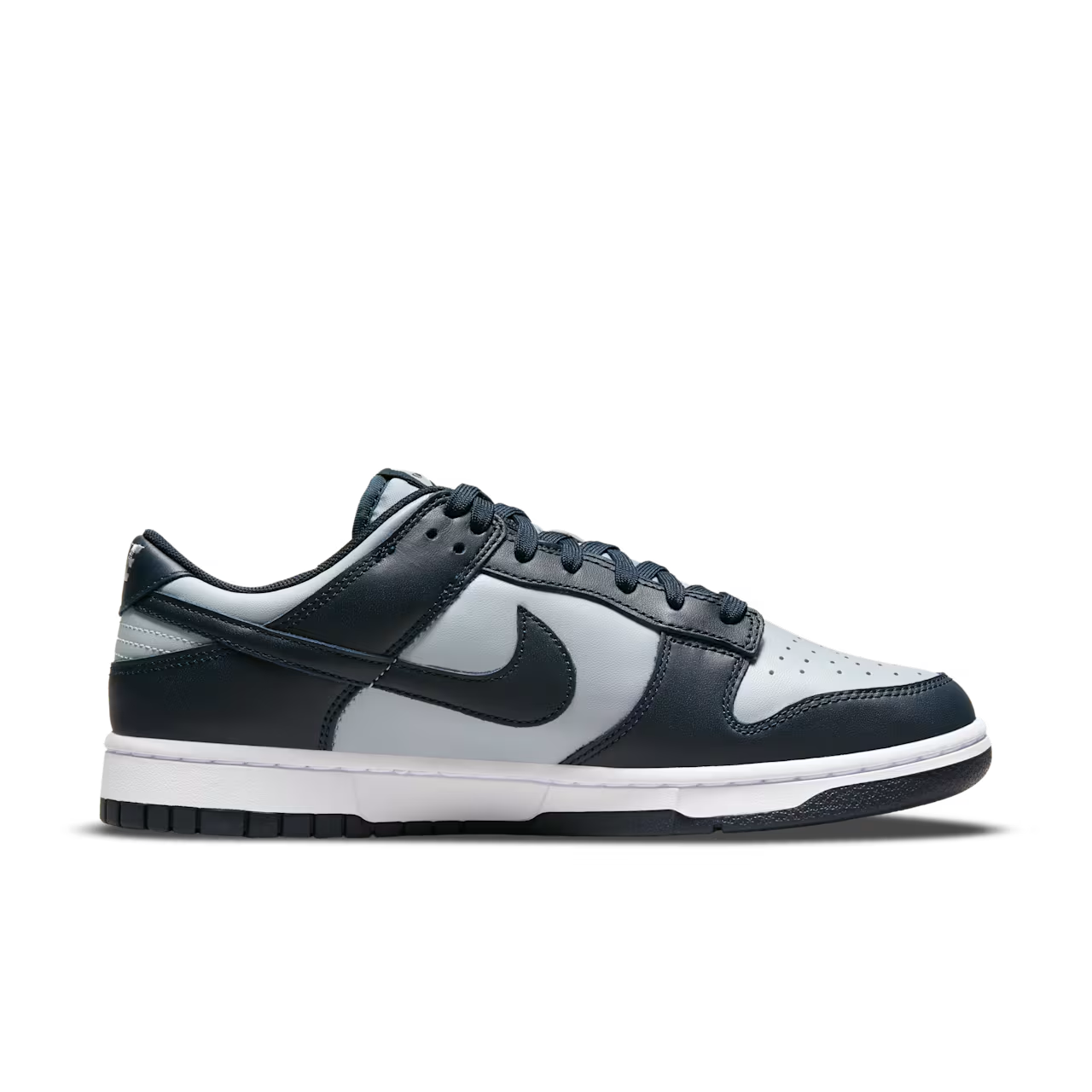 Nike Dunk Low "Georgetown"