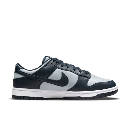 Nike Dunk Low "Georgetown"