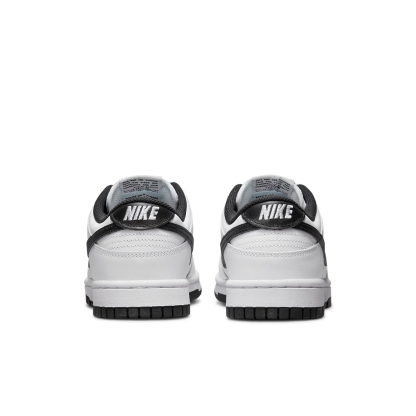 Nike Dunk Low "White Black"