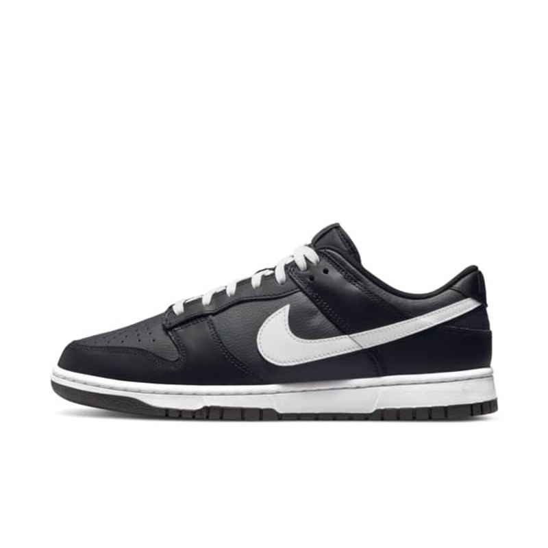 Nike Dunk Low "Black Panda"