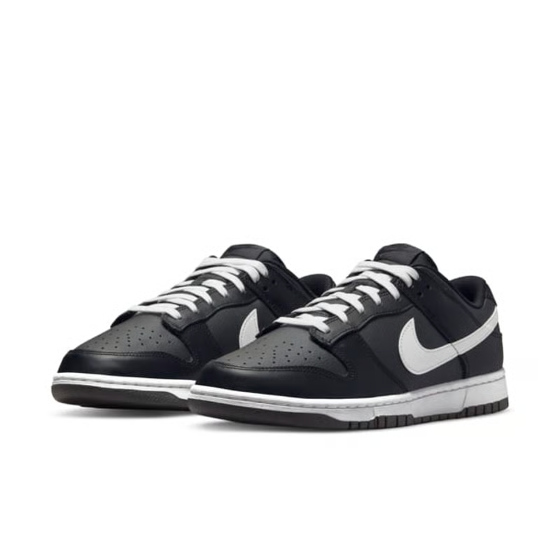 Nike Dunk Low "Black Panda"