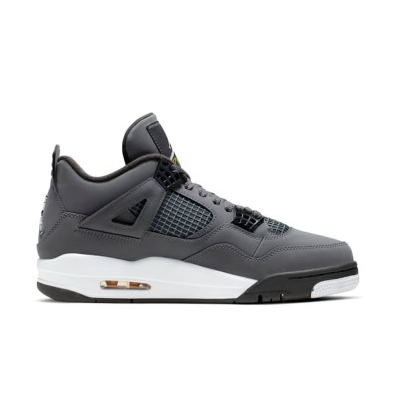 Air Jordan 4 Retro "Cool Grey" 2019