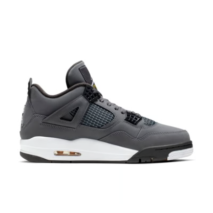 Air Jordan 4 Retro "Cool Grey" 2019