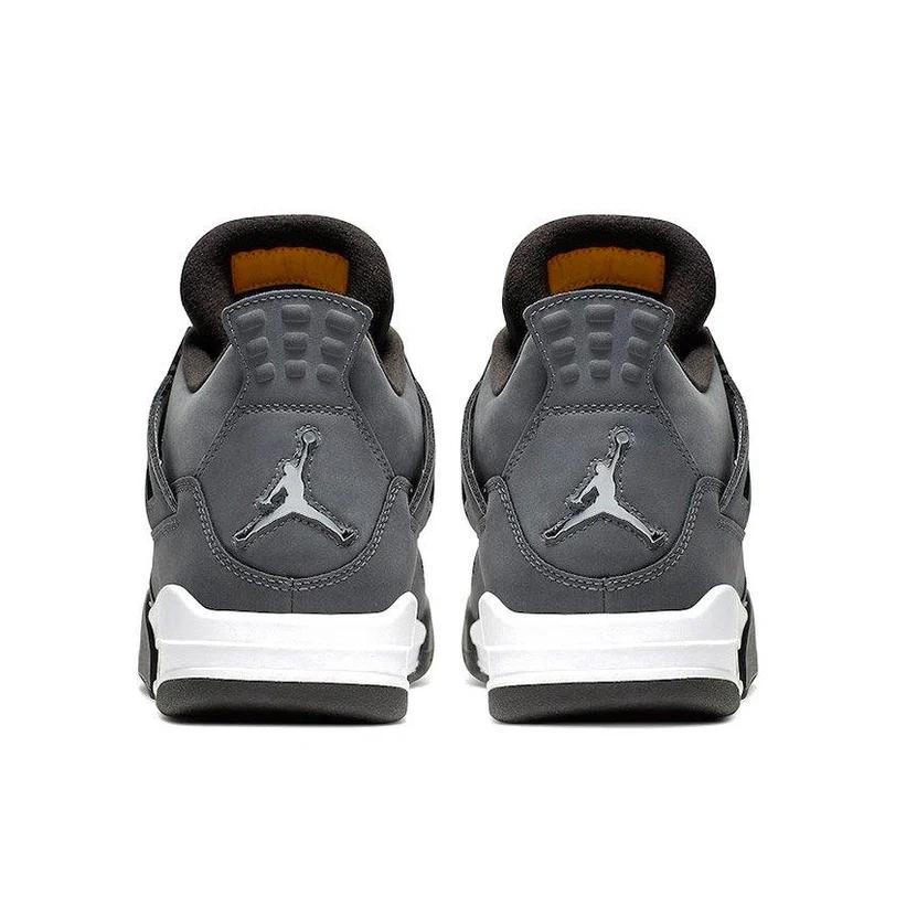 Air Jordan 4 Retro "Cool Grey" 2019