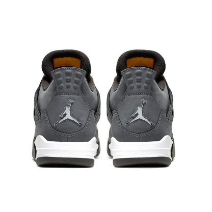 Air Jordan 4 Retro "Cool Grey" 2019